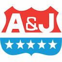A & J Well Drilling & Pump Services logo