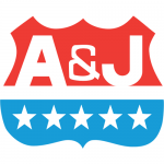 A & J Well Drilling & Pump Services logo