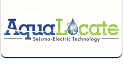 FIND WELL WATER logo