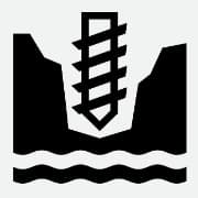 Westland Drilling & Pump logo