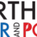 Northern Water and Power logo