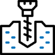 Anderson Well Drilling logo