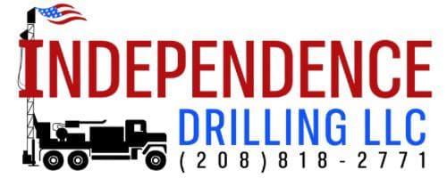 Independence Drilling llc logo