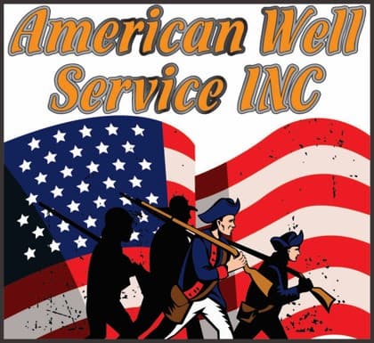American Well Services Llp logo
