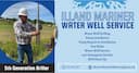 Illand Mariner Water Well Service, LLC logo