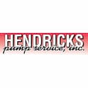 Hendricks Pump Service, Inc. logo