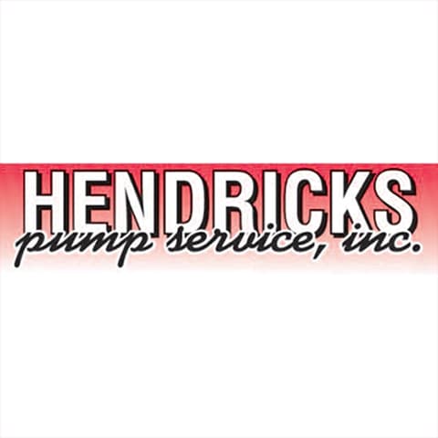 Hendricks Pump Service, Inc. logo