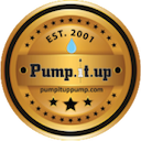 Pump It Up Pump Service, Inc logo
