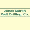 Jonas Martin Well Drilling Co. logo