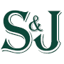 S & J Well Drilling logo