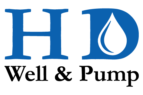 H.D. Well & Pump Company, Inc. logo