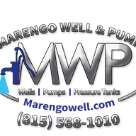 Water Well Services logo