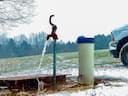 C&M Water Wells LLC logo