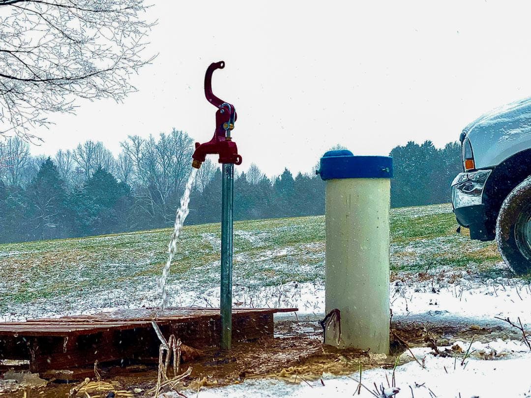 C&M Water Wells LLC logo