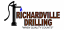 Richardville Drilling Co logo