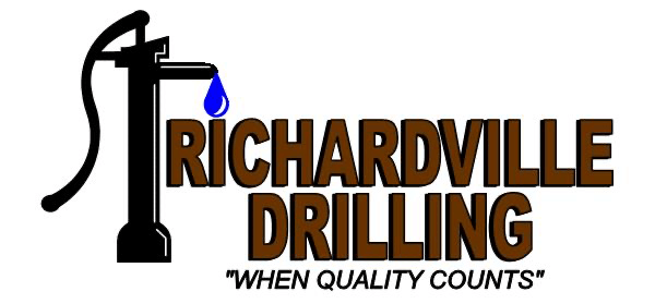 Richardville Drilling Co logo