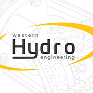 Western Hydro Engineering logo