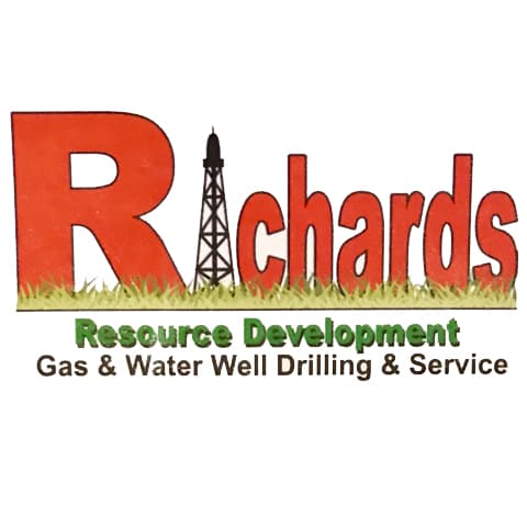 Richards Resource Development logo