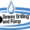 Dewey Drilling & Pump Inc logo