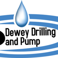 Dewey Drilling & Pump Inc logo