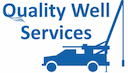 Quality Well Services logo