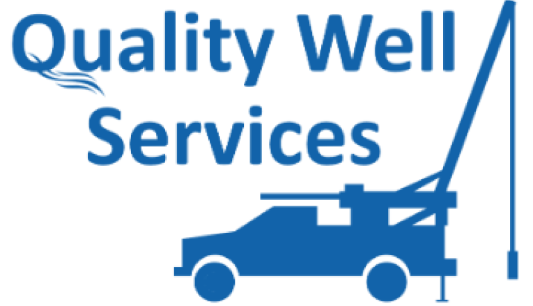 Quality Well Services logo