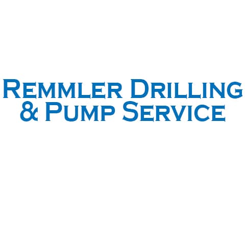 Remmler Drilling & Pump Service logo