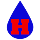 Hoover Drilling Company logo
