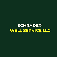 Schrader Well Service, LLC logo