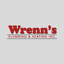 Wrenn's Plumbing and Heating, Inc. logo