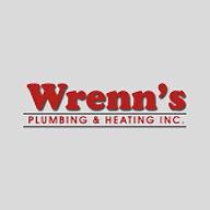 Wrenn's Plumbing and Heating, Inc. logo