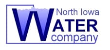 North Iowa Water Co logo