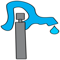 Ponderosa Pump LLC Pump and Water Well Service and Repair logo