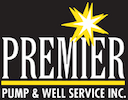 Premier Pump & Well Service Inc logo