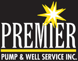 Premier Pump & Well Service Inc logo