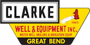 Clarke Well & Equipment, Inc. logo