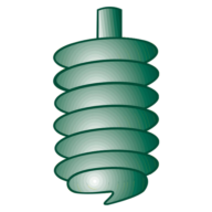 Drill Tech Drilling and Shoring logo