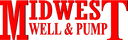 Midwest Well & Pump logo