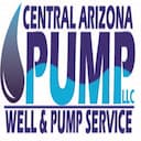 Central Arizona Pump LLC logo