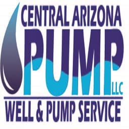 Central Arizona Pump LLC logo