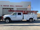A-1 Arthur's Well Service Mohave County logo