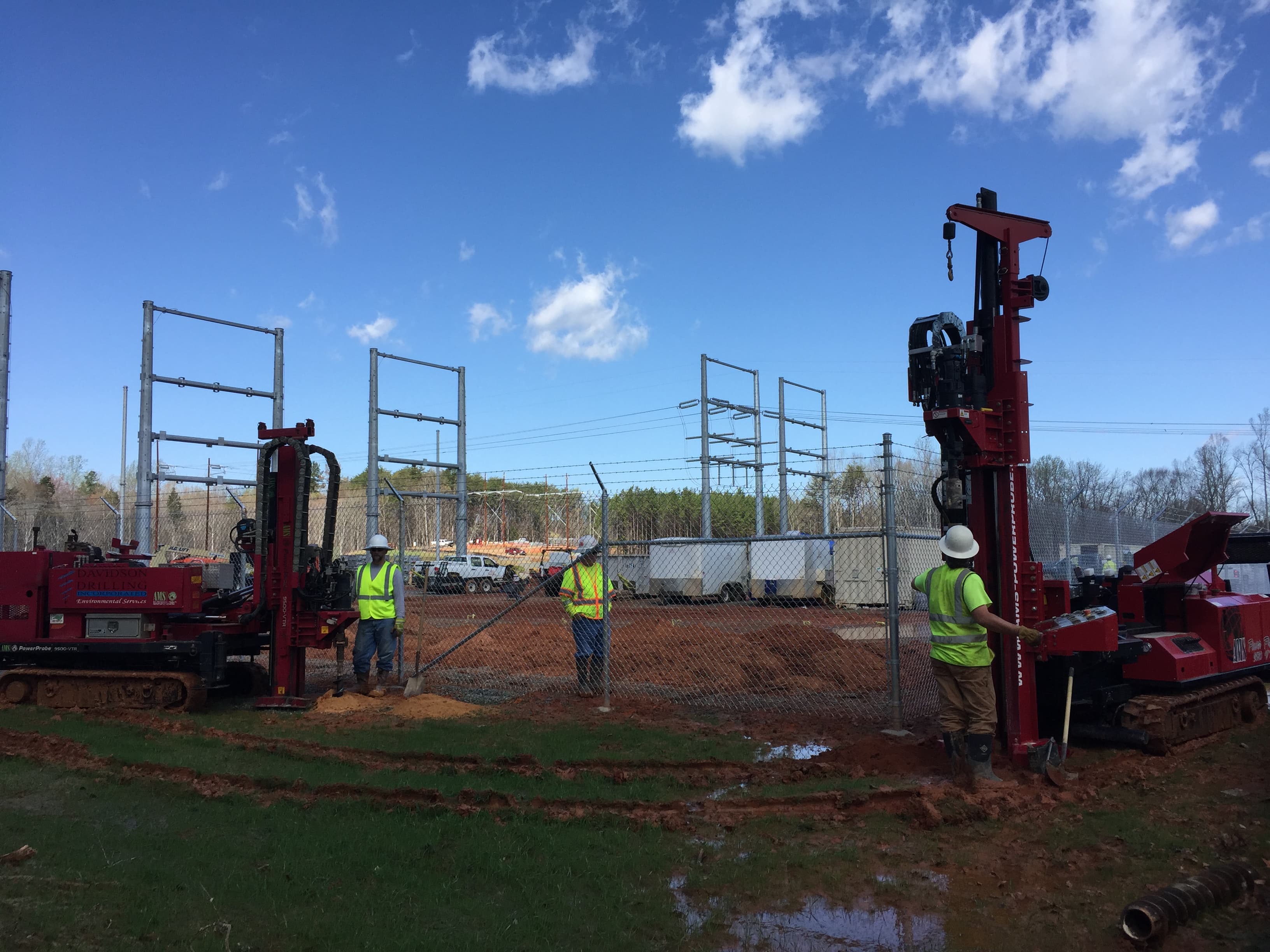 Davidson Drilling, Inc - gallery