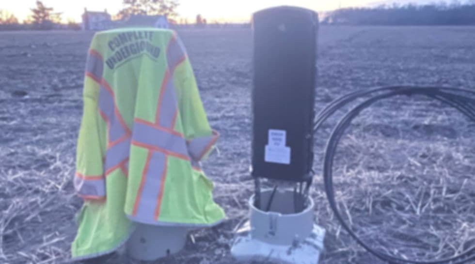 Complete Underground LLC - gallery