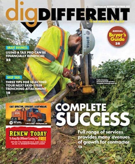 Complete Underground LLC - gallery