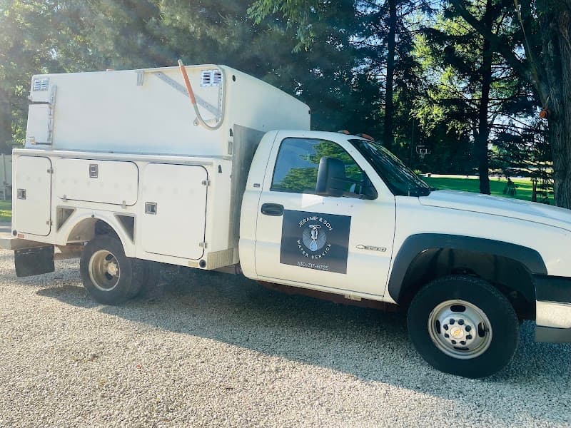 Jeramie & Son Water Service - gallery