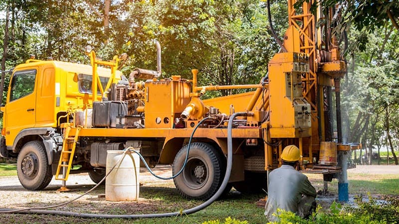 Lynch Drilling - gallery