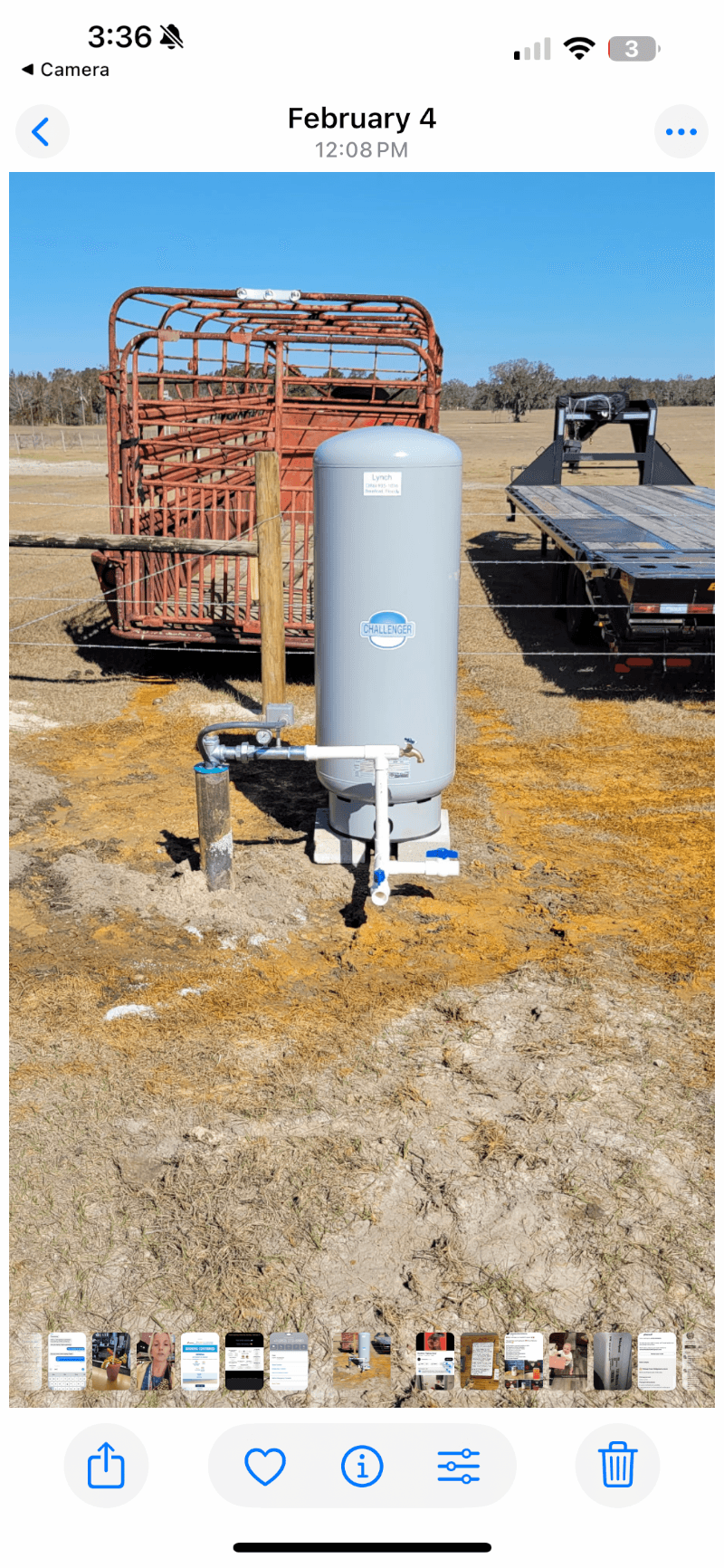 Lynch Drilling - gallery