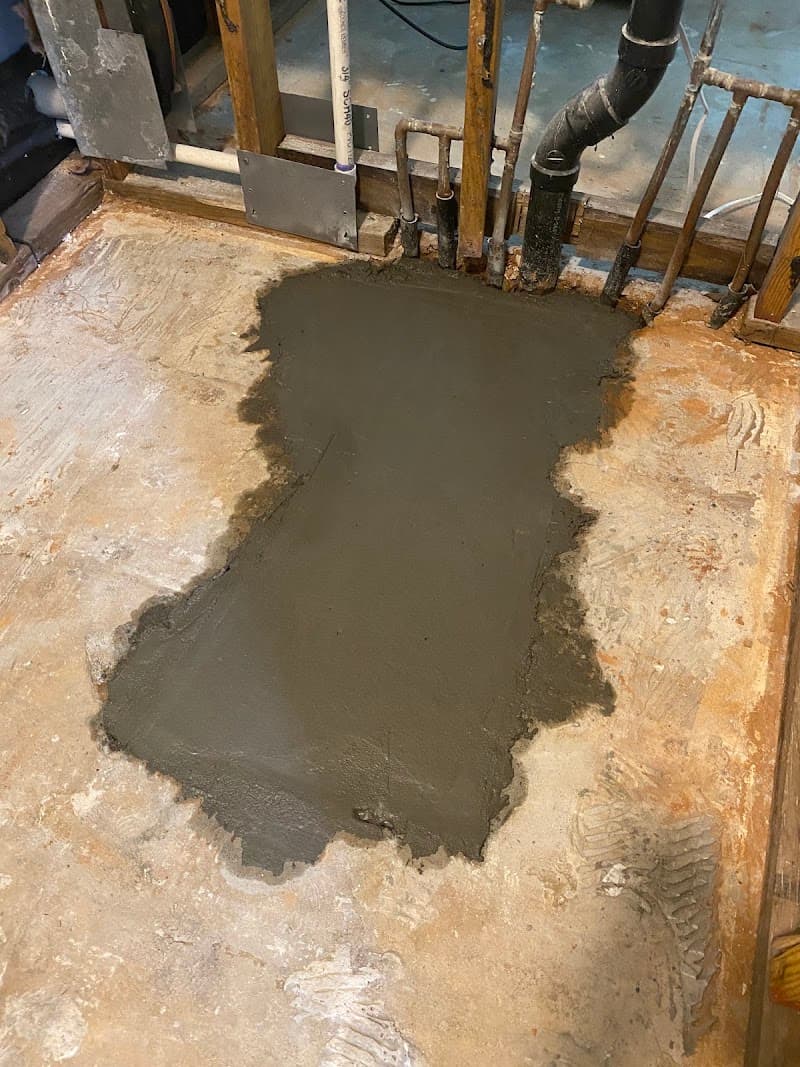 County Line Plumbing - gallery
