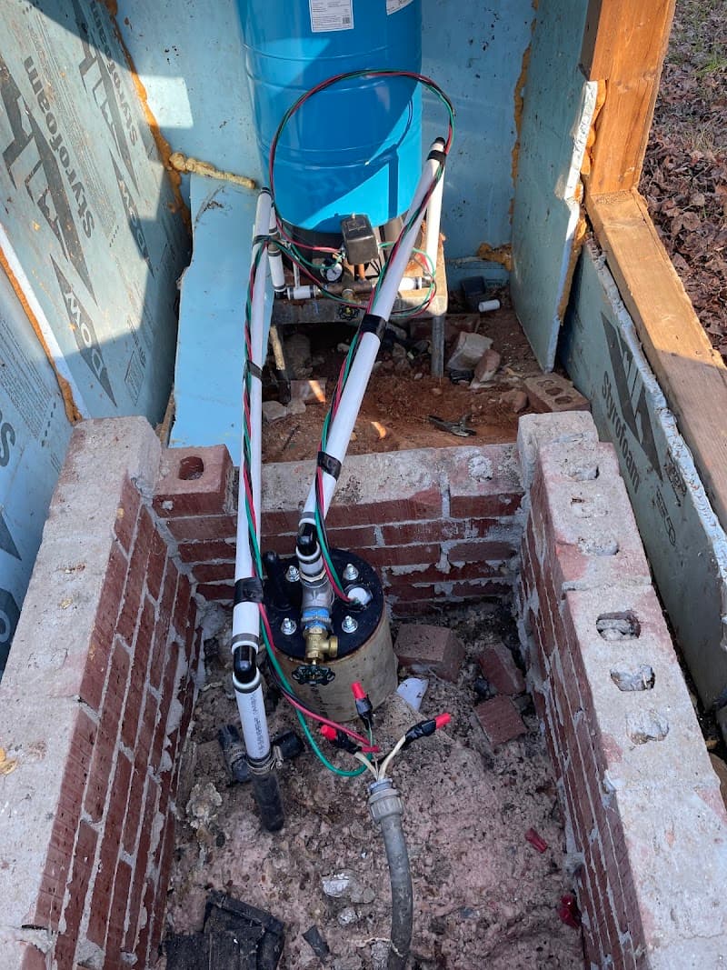 County Line Plumbing - gallery