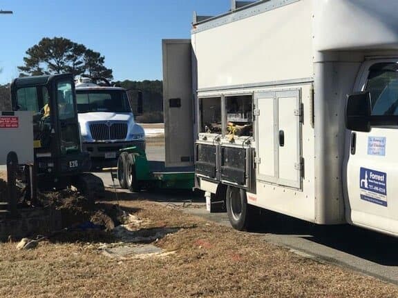 Forrest Sewer Pump Service - gallery